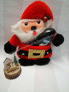 Gastgeschenk zum Nikolaus